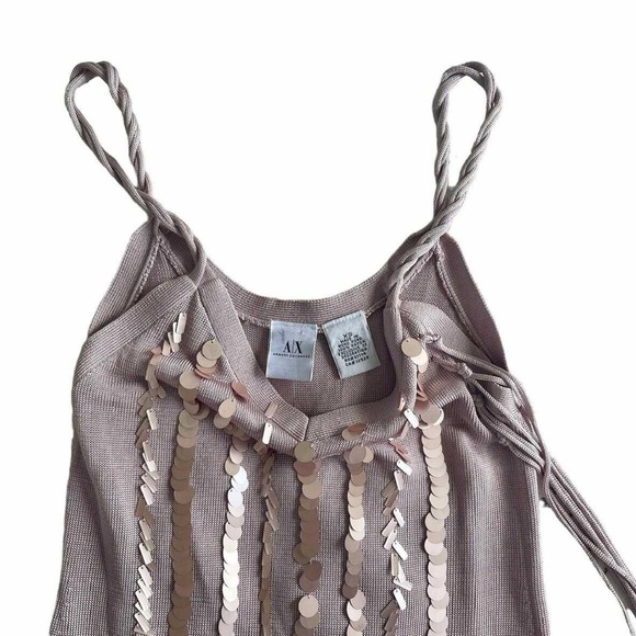 Armani Exchange Top - Picture 3 of 6